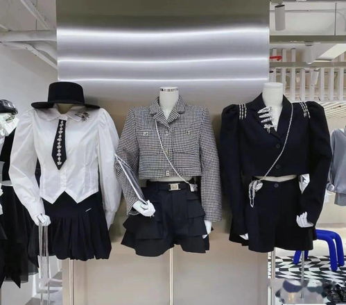 廣州服裝批發市場地圖出爐，低至10元起，雙十二必逛指南